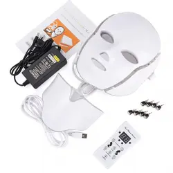 ماسک ال ای دی نقابی صورت HAIKU LED Mask