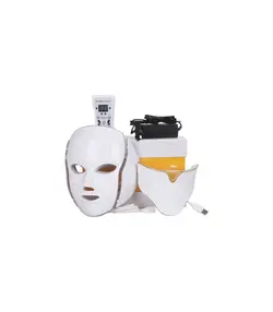 ماسک ال ای دی نقابی صورت HAIKU LED Mask