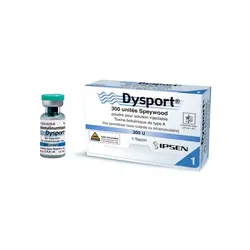 بوتاکس دیسپورت ۳۰۰ واحدی