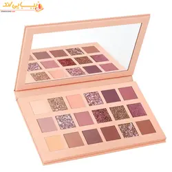 پالت سایه چشم نود هدی بیوتی (18 رنگ)
