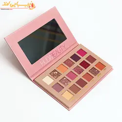 پالت سایه چشم نود هدی بیوتی (18 رنگ)