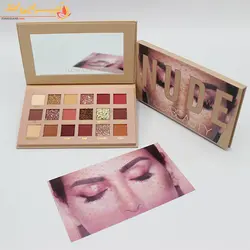 پالت سایه چشم نود هدی بیوتی (18 رنگ)