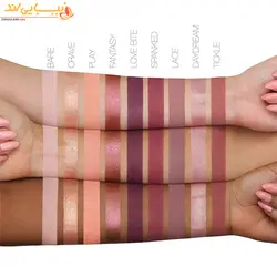 پالت سایه چشم نود هدی بیوتی (18 رنگ)