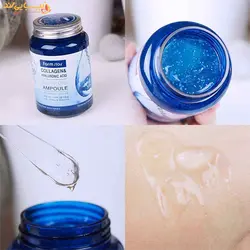 آمپول آبرسان و جوانساز کلاژن و هیالورونیک اسید فارم استی FARM STAY