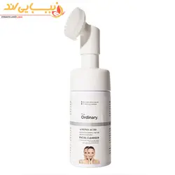 فوم براش دار آلوئه ورا اوردینری حجم ۱۰۰ میلی لیتر