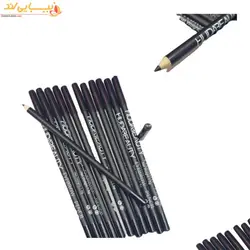 مداد چشم و ابرو مشکی هدی بیوتی