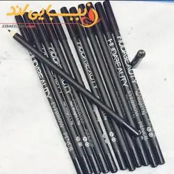 مداد چشم و ابرو مشکی هدی بیوتی