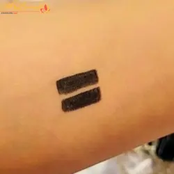 مداد چشم و ابرو مشکی هدی بیوتی