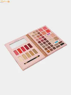 پالت سایه آرایشی چند کاره برند گودکو  IGOODCO مدل lG2982