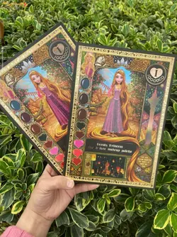 پالت سایه آرایشی چند کاره برند گودکو  IGOODCO مدل lG2982