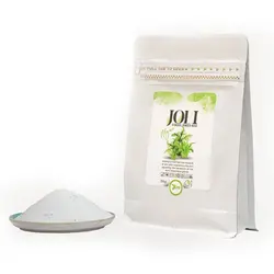 ماسک پودری هیدروژلی جلبک جوبی JOBI حجم ۲۵۰ گرم