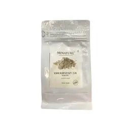 ماسک پودری خاک رس میناتور Miniature