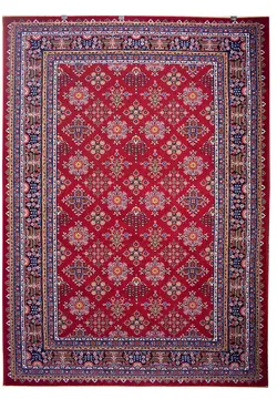 فرش طرح گبه کد sahand16