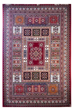 فرش طرح گبه کد sahand14