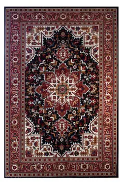 فرش طرح گبه کد sahand13