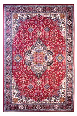 فرش طرح گبه کد sahand29