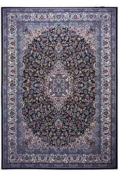 فرش طرح گبه کد sahand25