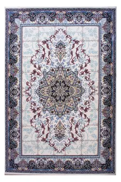 فرش طرح گبه کد sahand22
