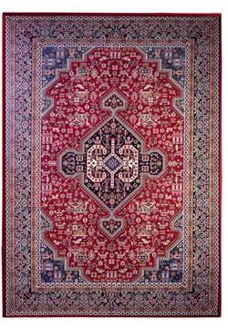 فرش طرح گبه کد sahand18
