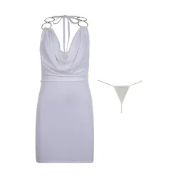 پیراهن فانتزی ملورین 1212