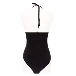 بادی مجلسی زنانه یقه گردنی پشت باز فانتزی تیساپه 320