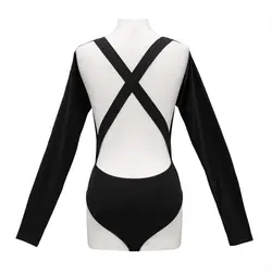 بادی مجلسی آستین بلند تیساپه 214