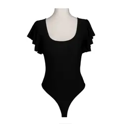 بادی مجلسی یقه باز کرپ جودون تیساپه 254