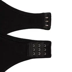 بادی مجلسی زنانه کنار کمر باز طرح بندی فانتزی تیساپه 228