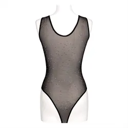 بادی نگین دار حریر سیسنت 5101