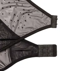 بادی نگین دار حریر سیسنت 5101