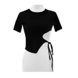 بادی مجلسی یقه گرد تیساپه 225