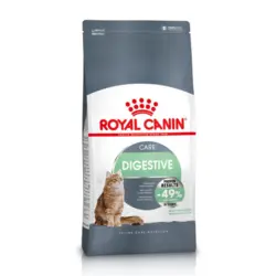 غذای خشک گربه رویال کنین مدل Royalcanin Digestive Care