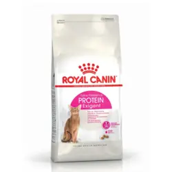 غذای خشک گربه رویال کنین مدل Royalcanin Protein Exigent