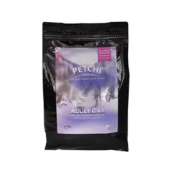 غذای خشک گربه پتچی مدل Adult Cat وزن 3.7 کیلوگرم