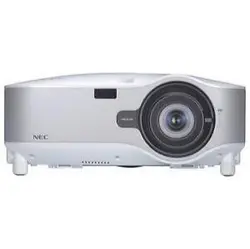 ویدئو پروژکتور استوک ان ای سی NEC NP-3250