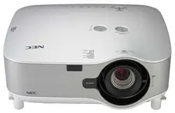 ویدئو پروژکتور استوک ان ای سی NEC NP-3250