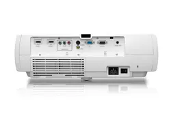 ویدئو پروژکتور استوک اپسون EPSON Home Cinma 6100