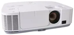 ویدئو پروژکتور استوک ان ای سی NEC NP-M311W