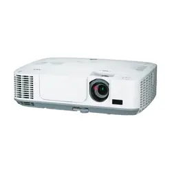 ویدئو پروژکتور استوک ان ای سی NEC NP-M311W