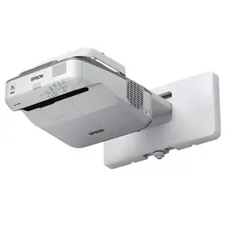 ویدئو پروژکتور استوک اپسون EPSON EB-675Wi