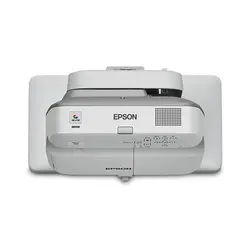 ویدئو پروژکتور استوک اپسون EPSON EB-675Wi