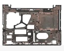 قاب دور مانیتور لپ تاپ استوک اورجینال لنوو آیدیاپد LENOVO IDEAPAD G50 Z50 B مشکی