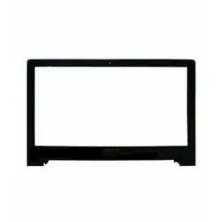 قاب دور مانیتور استوک اورجینال لپ تاپ لنوو آیدیاپد LENOVO IDEAPAD G50 Z50 B مشکی