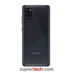 گوشی موبایل سامسونگ مدل Galaxy A31 SM-A315G/DS دو سیم کارت ظرفیت 128 گیگابایت و 6 گیگابایت رم