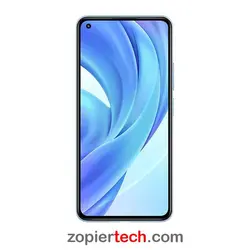 گوشی موبایل شیائومی مدل Mi 11 Lite M2101K9AG دو سیم‌ کارت ظرفیت 128 گیگابایت و 8 گیگابایت رم