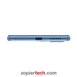 گوشی موبایل شیائومی مدل Mi 11 Lite M2101K9AG دو سیم‌ کارت ظرفیت 128 گیگابایت و 8 گیگابایت رم