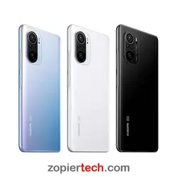 گوشی موبایل شیائومی مدل Mi 11i 5G M2012K11G دو سیم‌ کارت ظرفیت 256 گیگابایت و 8 گیگابایت رم