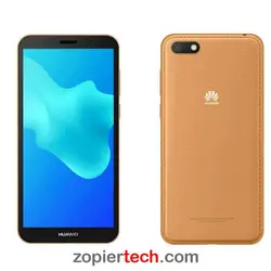 گوشی موبایل هوآوی مدل Y5 lite 2018 دو سیم کارت ظرفیت 16 گیگابایت