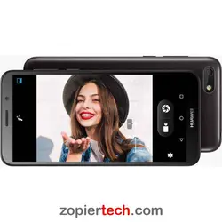 گوشی موبایل هوآوی مدل Y5 lite 2018 دو سیم کارت ظرفیت 16 گیگابایت