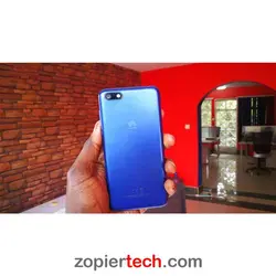 گوشی موبایل هوآوی مدل Y5 lite 2018 دو سیم کارت ظرفیت 16 گیگابایت